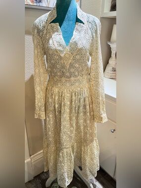 CHANEL Runway Cruise Dress(FINAL SALE)